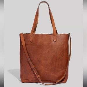 Madewell The Medium Transport Tote